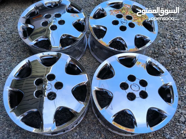 Other 17 Tyre & Rim in Al Batinah