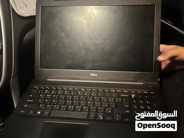 Dell Laptop