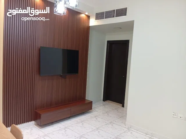 130 m2 1 Bedroom Apartments for Rent in Sharjah Al Gulayaa