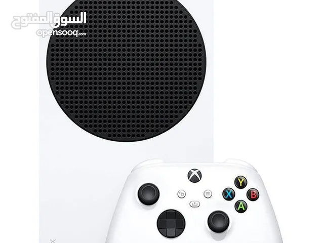 Xbox Series S Xbox for sale in Basra