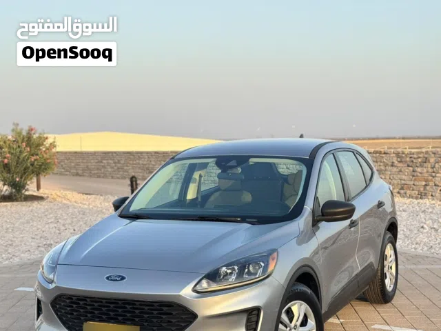 فورد اسكايب جديد كلياً 3 سلندر موديل 2021 جاهزة للستخدام