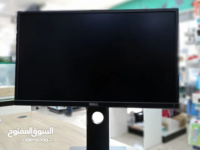 DELL 22 INCH MONITOR FHD DISPLAY WITH HDMI,VGA AND DISPLAY PORT