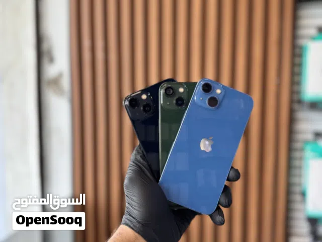 iPhone 13 128g