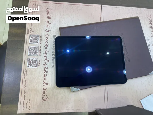 Apple iPad Pro 256 GB in Abu Dhabi