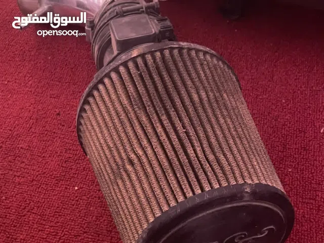 للبيع فلتر سيارة امريكي مستخدم  حط سعرك