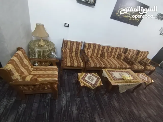 طقم مورس للبيع مستعمل بحالة ممتازة