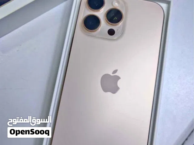 Iphone 16 pro max 265G /95%