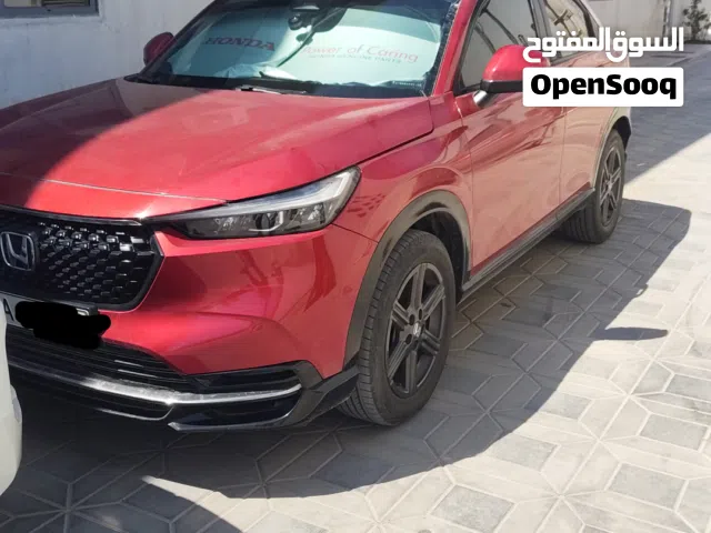2023 هوندا HR-V EX