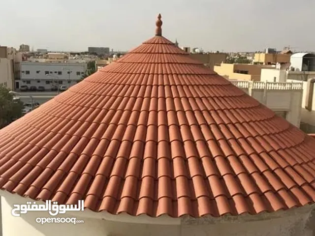 صيانه وتركيب جميع اعمال الكرميد