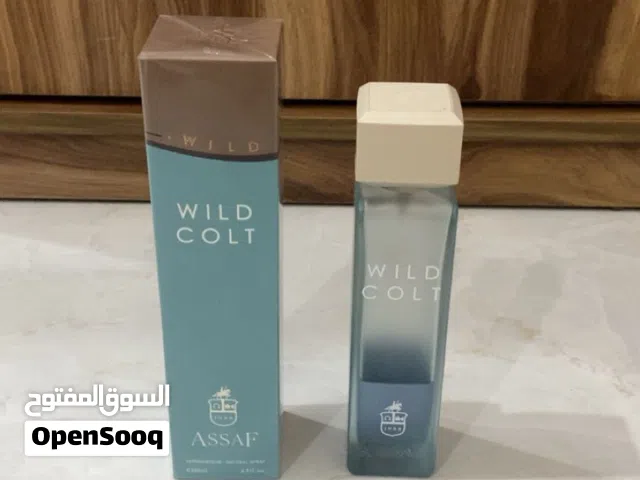 عطر وايلد كولت للبيع