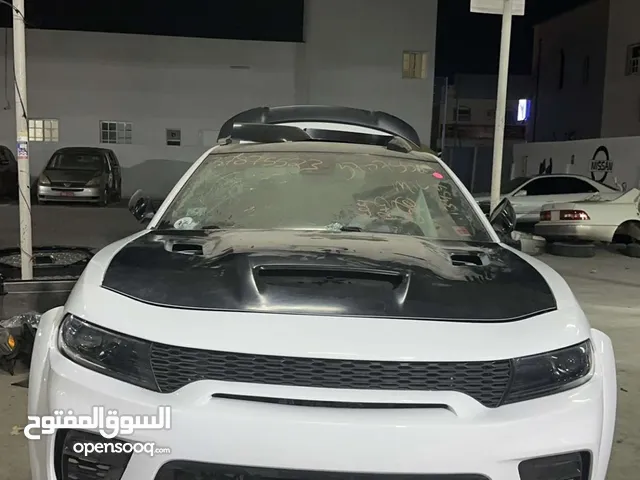 Dodge Charger 2021 in Al Batinah