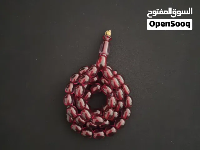 مسباح فتوان الماني 45 خرزه السعر 5 دك