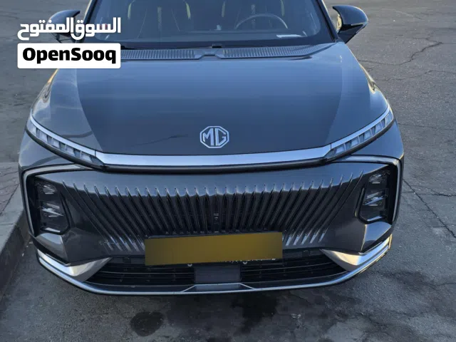 MG WHALE FOR SALE, Very Nice car with excellent features