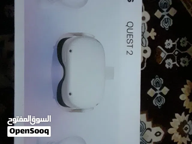 VR Oculus Quest 2 مستعملة