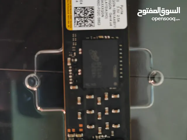 SSD NVME 1TB