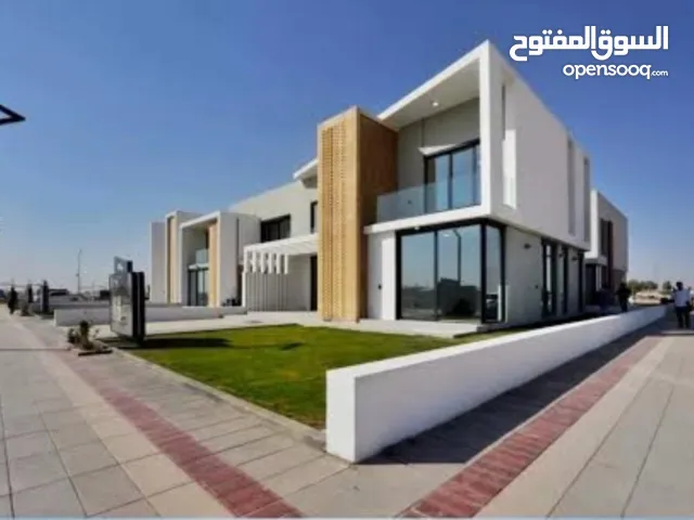 200 m2 4 Bedrooms Townhouse for Sale in Baghdad Abu Ghraib