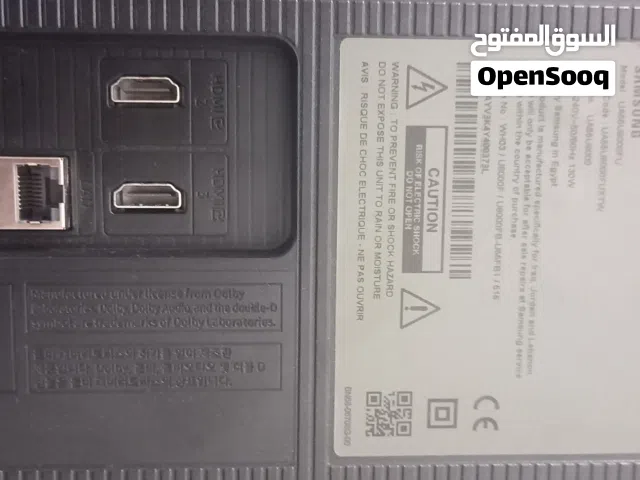 شاشه سامسونج 55 انش