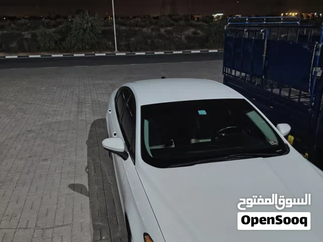 Used Ford Fusion in Dubai