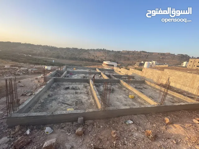 فرصة ذهبية للاستثمار – أرض للبيع في طولكرم مقابل الأحراش قريبة من شارع نابلس الرئيسي