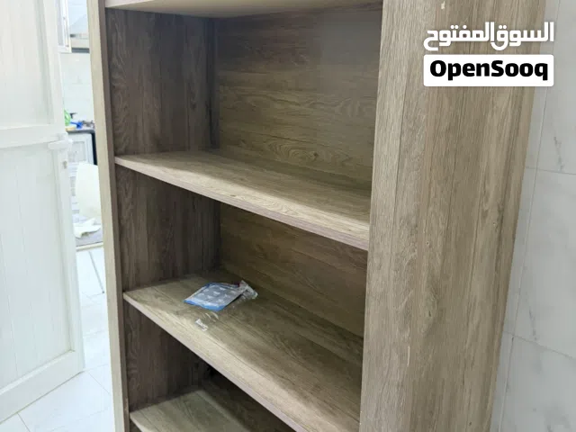 للبيع كبت رفوف نظيف