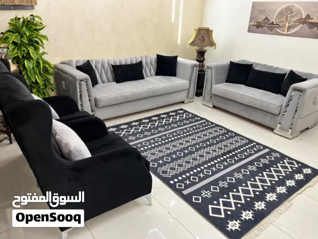 طقم كنب فخم