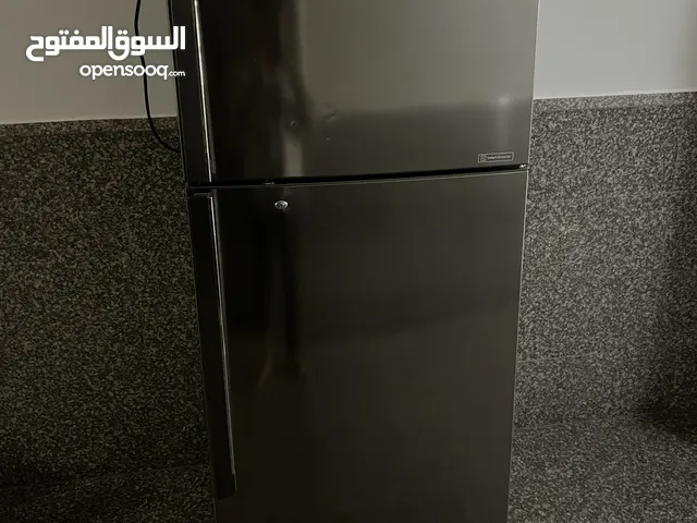 LG fridge new condition