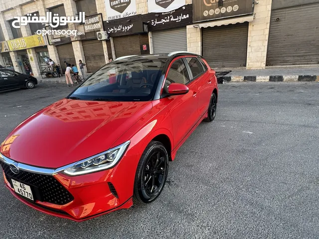 Used BYD E2 in Amman