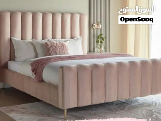 New designs beds and good quality 3 year warranty wood