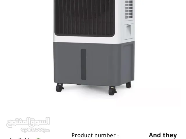 Wansa air cooler