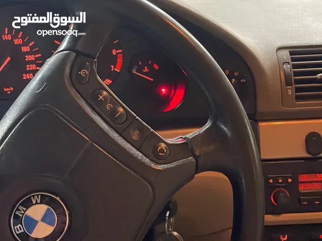 Used BMW 1 Series in Al Jahra