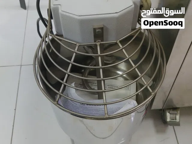 معدات مصاعم ومخابز