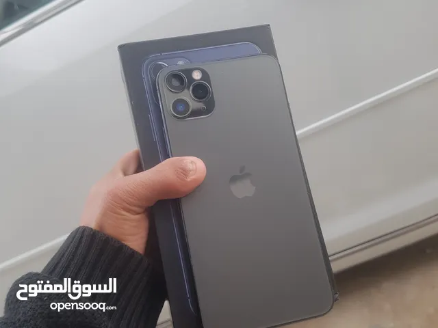 ايفون11برو ماكس ذاكره256 بطاريته84 مكفول من كلشي حته  نضيف مابي اي عطل وشرط الفحص شراي يجي خاص وبلخد