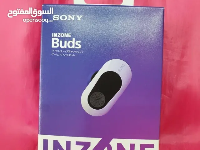 sony inzone buds