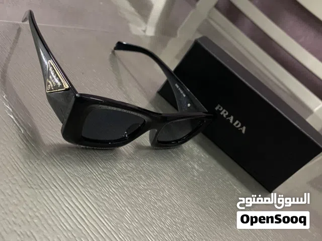 نضارات شمسية جديدة (Prada)master copy