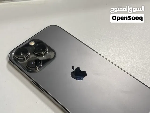 Apple iPhone 13 Pro 128 GB in Tripoli