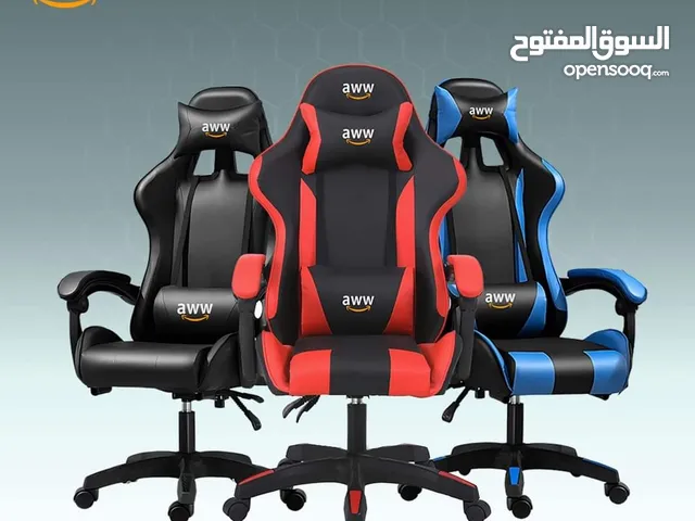 عرض ولا اروع التوصيل مجاني الاوفر بالمملكه الأسعار عنا غير كراسي جيمنج جميع الألوان