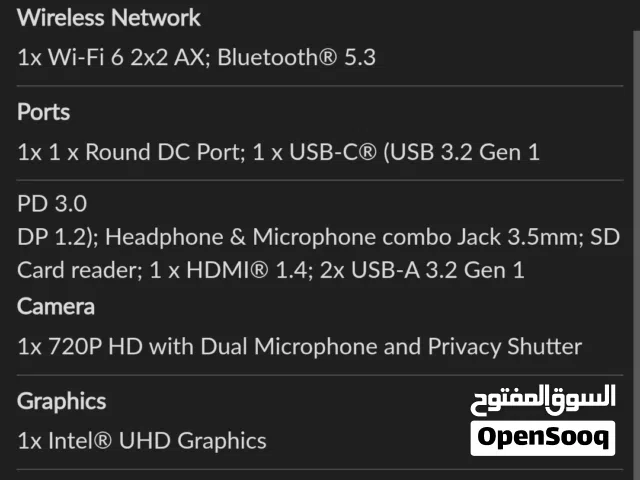 Full Ad Ending: Price: 2800SAR (Negotiable)