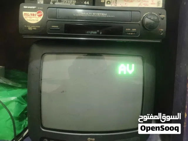 جهاز فيديو شارب