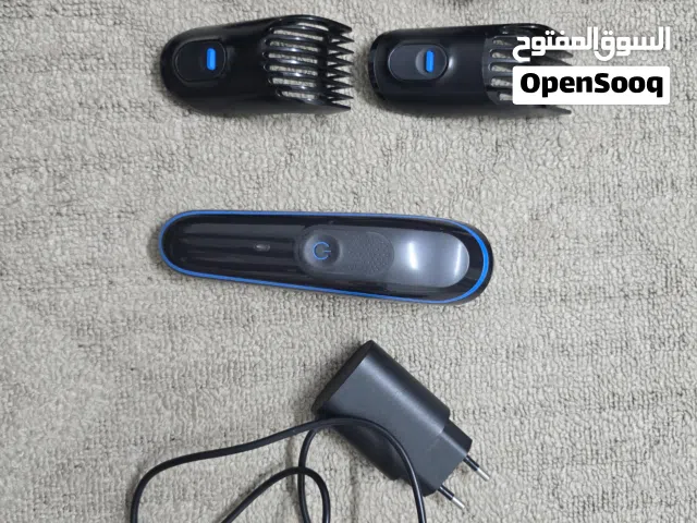 ماكينة حلاقة براون