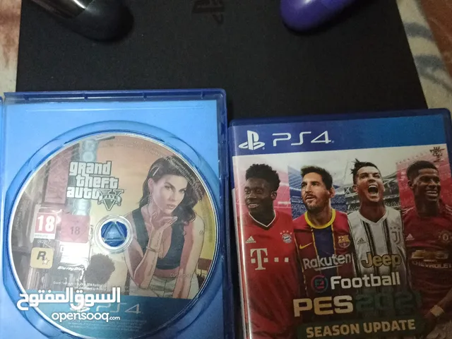 PlayStation 4 PlayStation for sale in Al Dhahirah