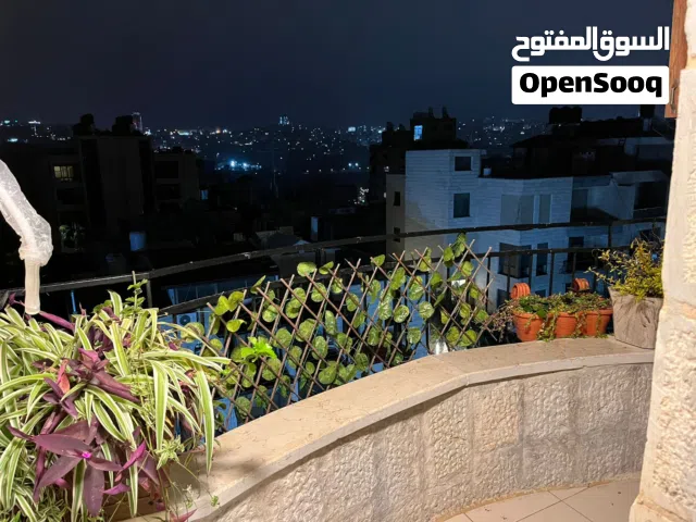 150 m2 2 Bedrooms Apartments for Rent in Ramallah and Al-Bireh Al Tira