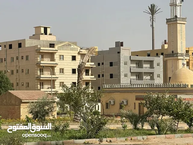 180 m2 3 Bedrooms Apartments for Sale in Giza 6th of October