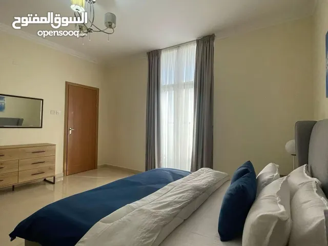 Luxurious apartment for rent in Amwaj Island