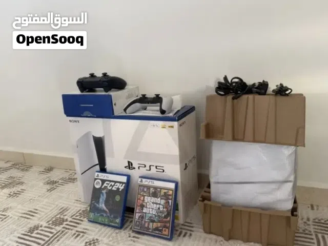 PlayStation 5 PlayStation for sale in Al Dhahirah