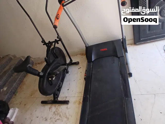 اجهزه رياضيه