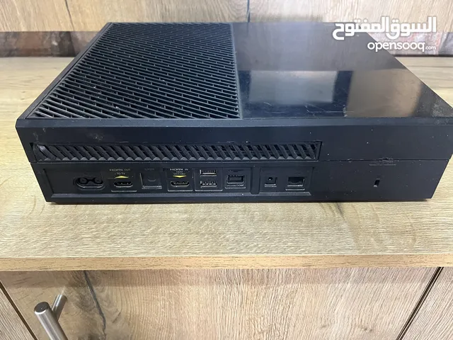 Xbox one  500GB
