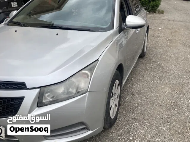 Used Chevrolet Cruze in Hawally