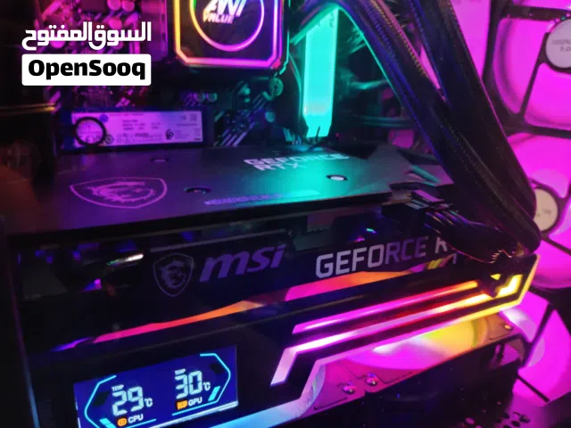 RTX3060 12Gb graphics card for sale urgent