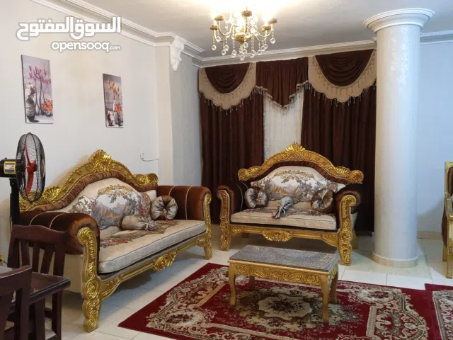 125 m2 2 Bedrooms Apartments for Rent in Giza Faisal