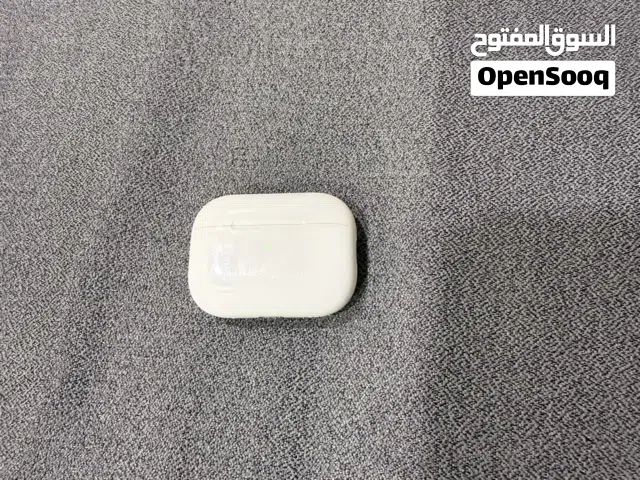 سماعة أبل برو الجيل الثاني